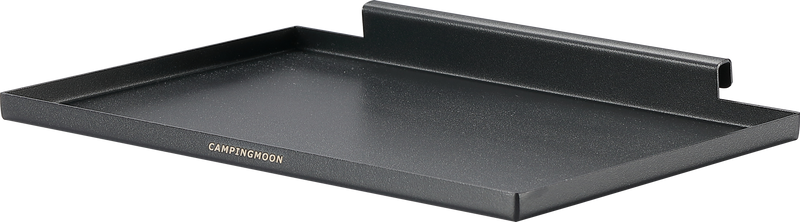 Load image into Gallery viewer, T-2302-BK Camping Table Extension Shelf