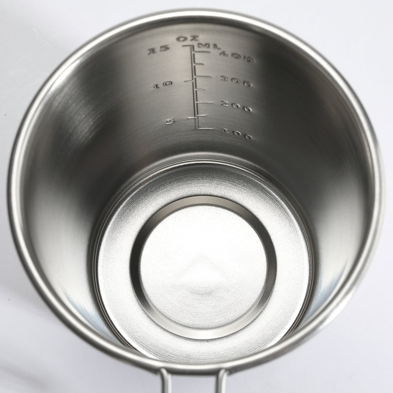 Laden Sie das Bild in Galerie -Viewer, S520 Stainless Steel Ice Cup | 304 Stainless Steel Camping Coffee & Drink Tumbler
