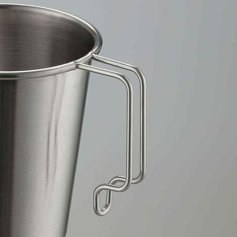 Laden Sie das Bild in Galerie -Viewer, S520 Stainless Steel Ice Cup | 304 Stainless Steel Camping Coffee & Drink Tumbler