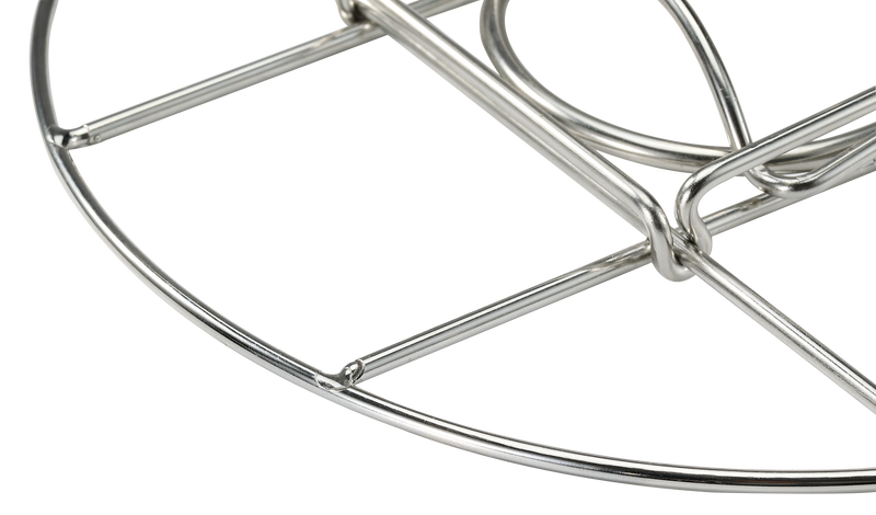 Load image into Gallery viewer, BBQ-19 Beercan Chicken Holder Rack Stainless Steel Chicken Roasting Rack Stand for Grill Smoker