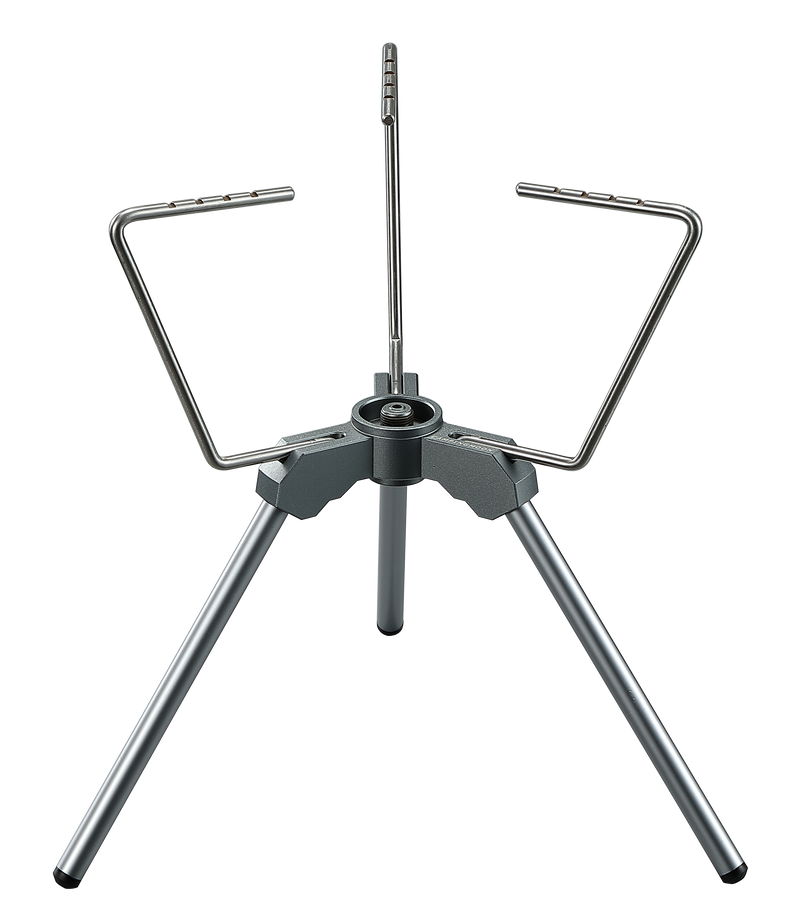 Load image into Gallery viewer, Z02 Smart Backpacking Stove Stand with Trivet