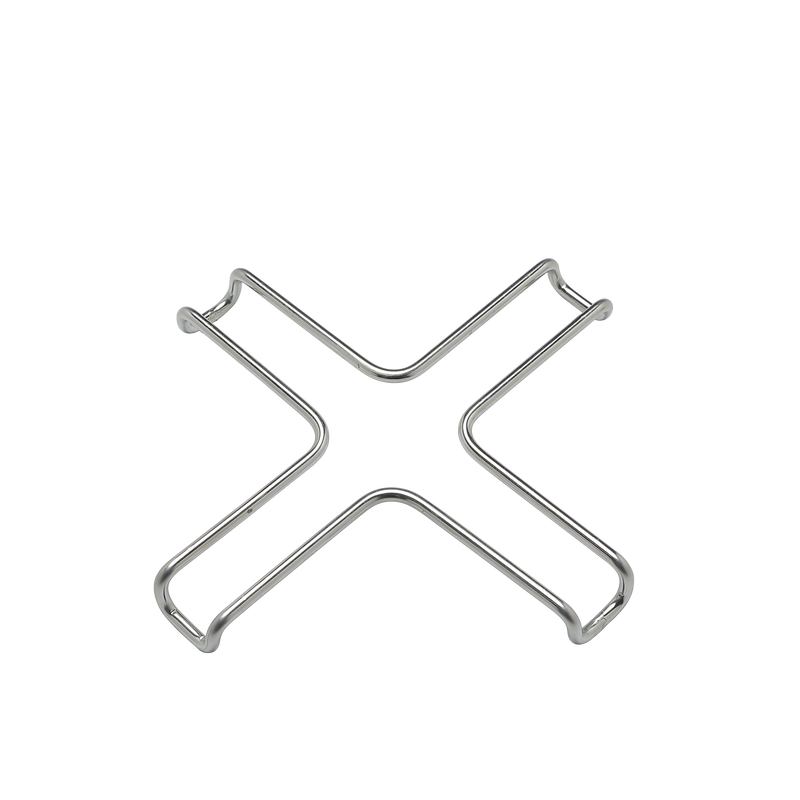 Load image into Gallery viewer, MT-19 Charcoal Chimney Starter, Foldable Stainless Steel BBQ Grill