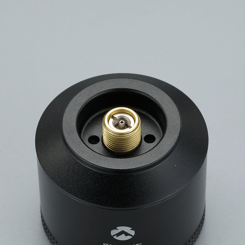 Load image into Gallery viewer, BKTC-15 15g Refillable Gas Canister for Backpacking Camping Gas Lantern