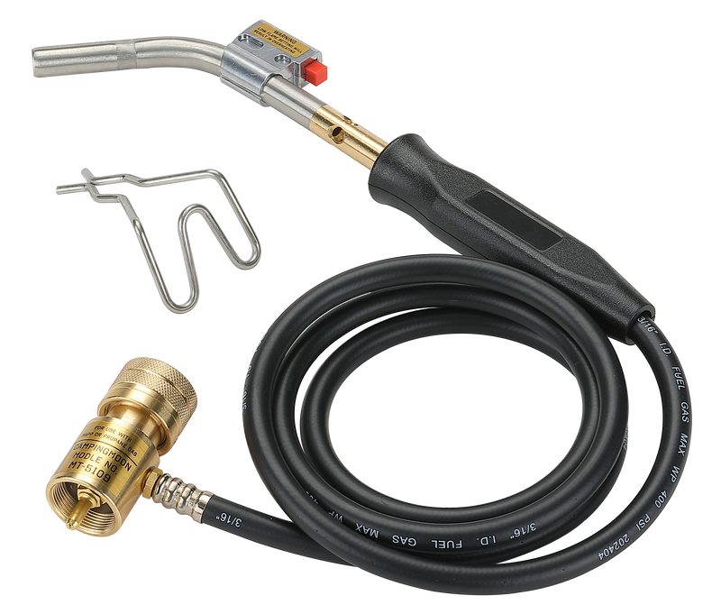 Load image into Gallery viewer, MT-5109 Propane Torch Head