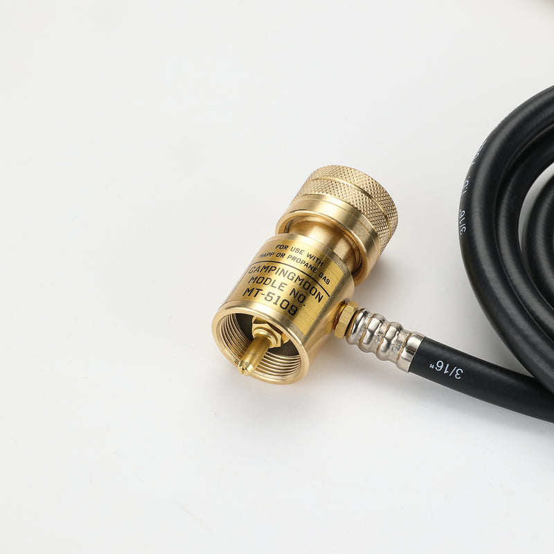 Load image into Gallery viewer, MT-5109 Propane Torch Head