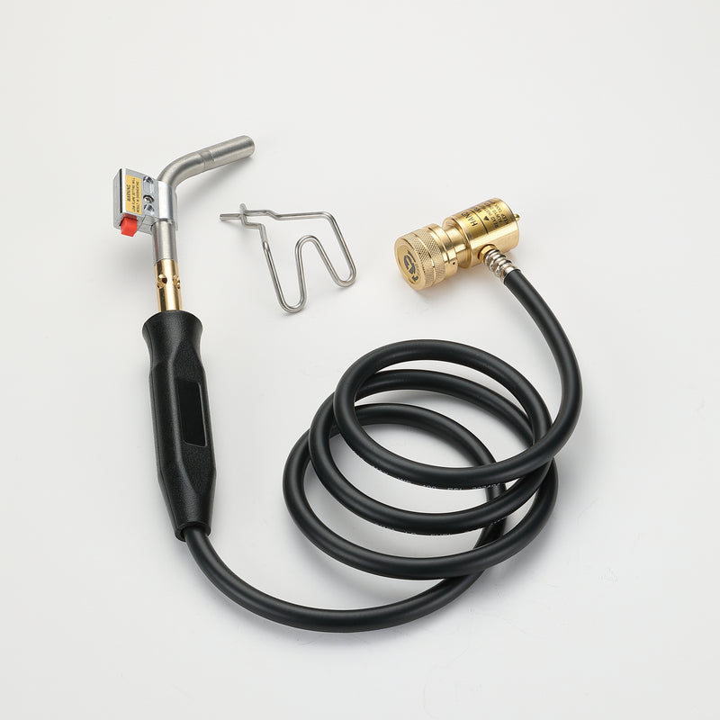 Load image into Gallery viewer, MT-5109 Propane Torch Head