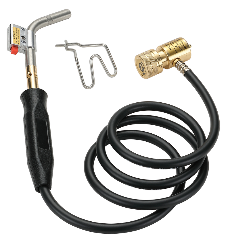 Load image into Gallery viewer, MT-5109 Propane Torch Head