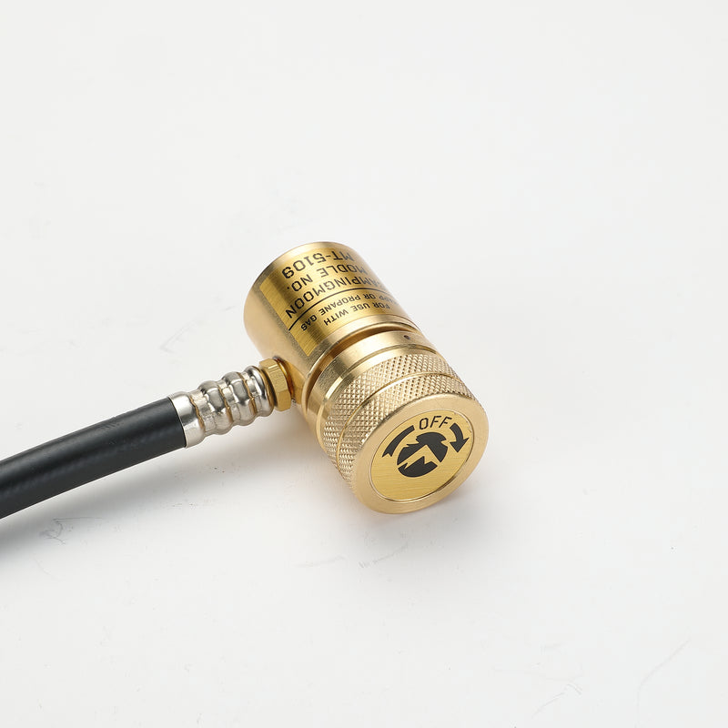 Load image into Gallery viewer, MT-5109 Propane Torch Head