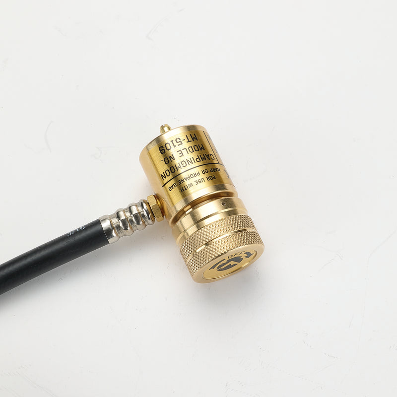 Load image into Gallery viewer, MT-5109 Propane Torch Head