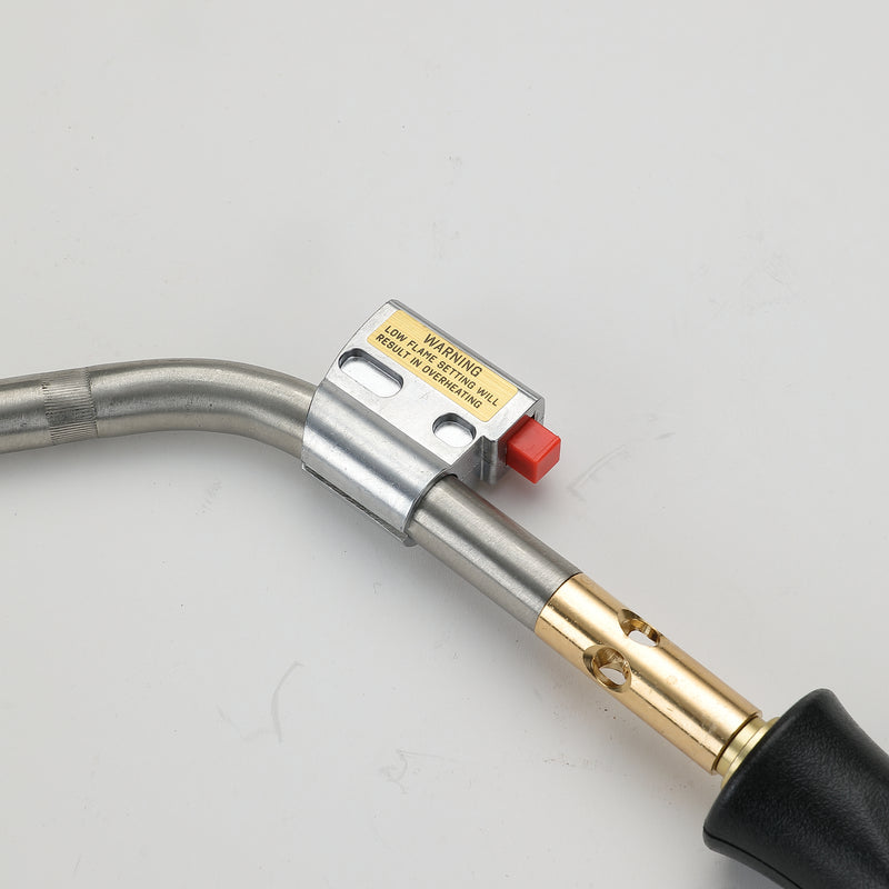 Load image into Gallery viewer, MT-5109 Propane Torch Head