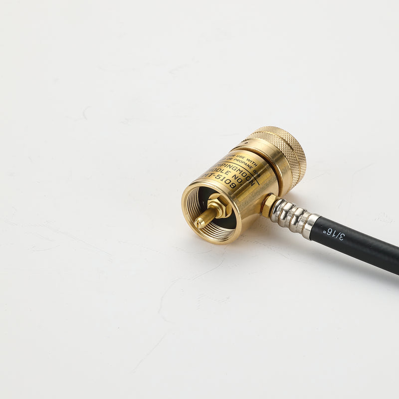 Load image into Gallery viewer, MT-5109 Propane Torch Head