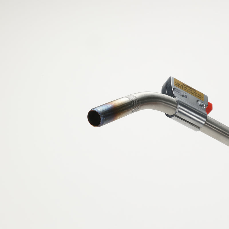 Load image into Gallery viewer, MT-5110-2024NEW Propane Torch with 4.6Ft Hose & Hook, Flame Adjustable CGA600 Interface