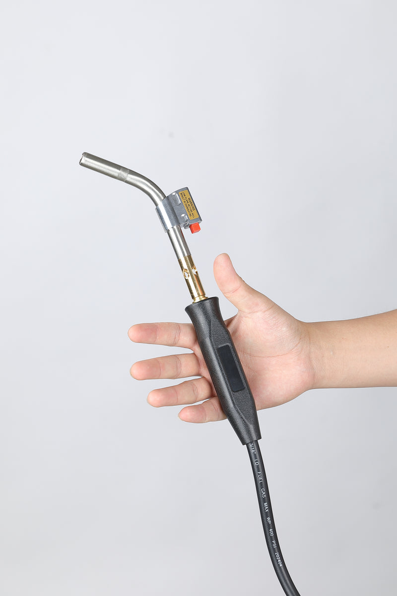 Load image into Gallery viewer, MT-5109 Propane Torch Head