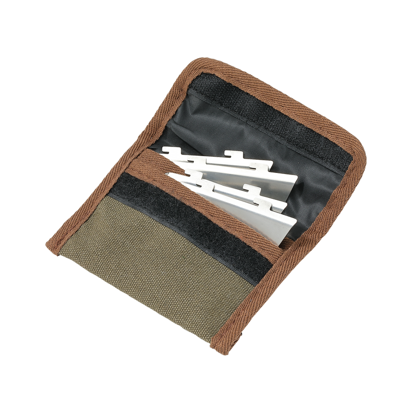 Load image into Gallery viewer, COF-01 Collapsible Stainless Steel Coffee Dripper for Camping, Outdoor