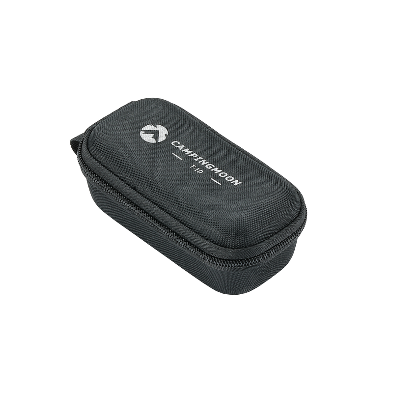 Load image into Gallery viewer, T-1D Camping Gas Lantern, Aluminium Glass Gas Candle