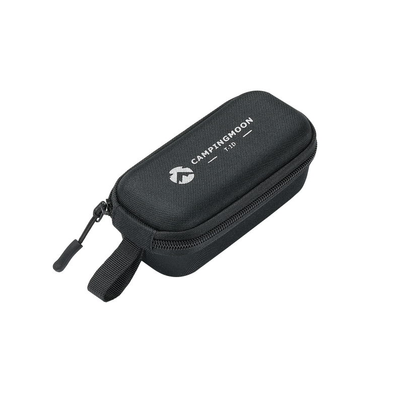 Load image into Gallery viewer, T-1D Camping Gas Lantern, Aluminium Glass Gas Candle