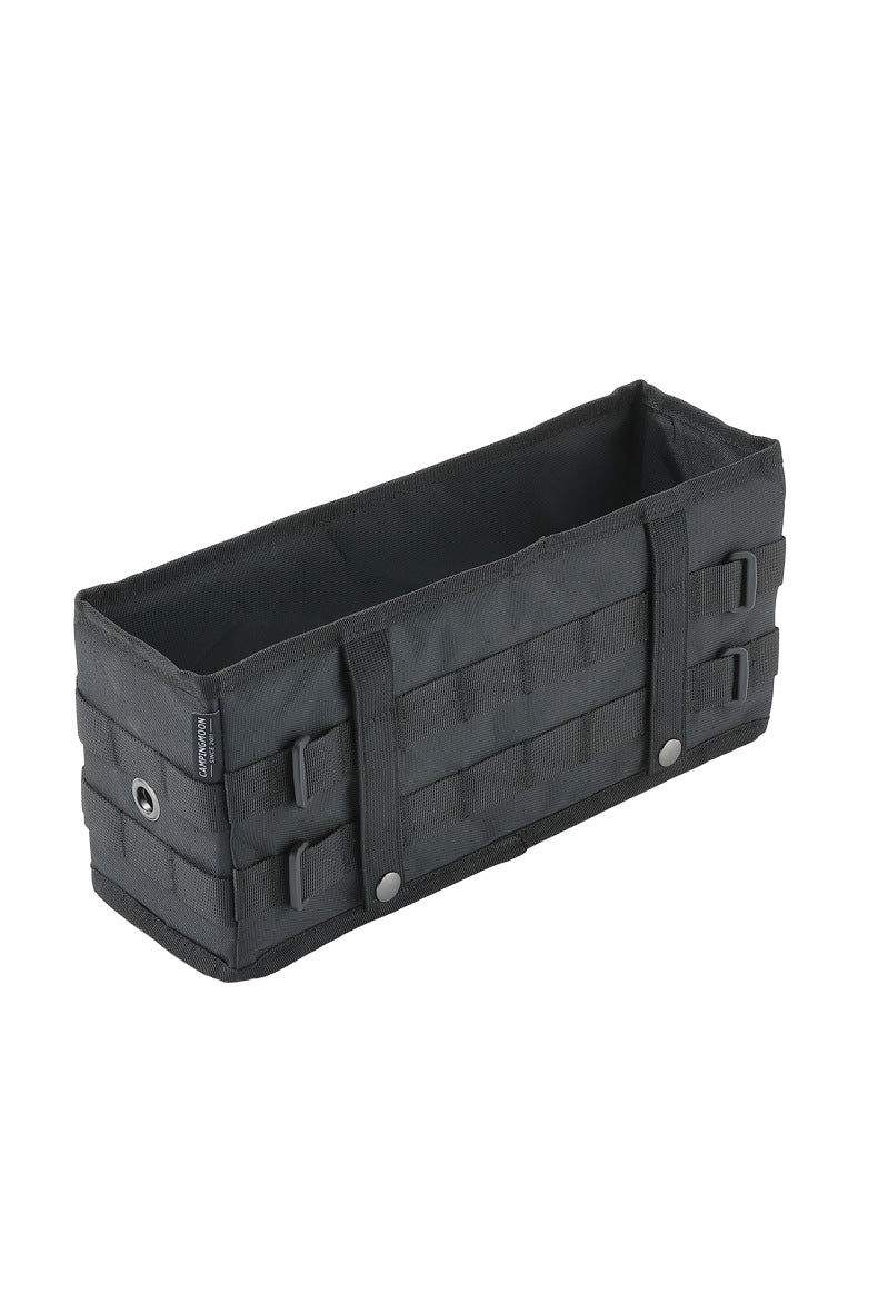 Load image into Gallery viewer, Side Storage Bag Outdoor Storage Box for Field Rack BG-1235, BG-1235k