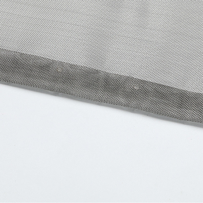 Load image into Gallery viewer, SOLO-202 Portable Mesh Fire Pit with Cooking Grate, Carry Bag