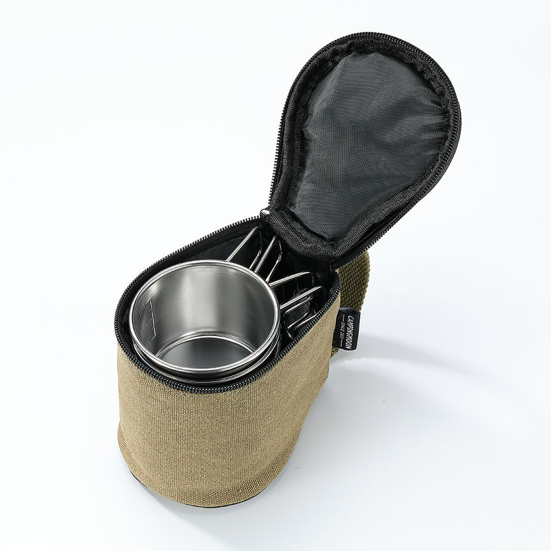 Load image into Gallery viewer, S-190-2p 304 Stainless Steel Small Beer Mug, 7oz (210ml), 2Pcs