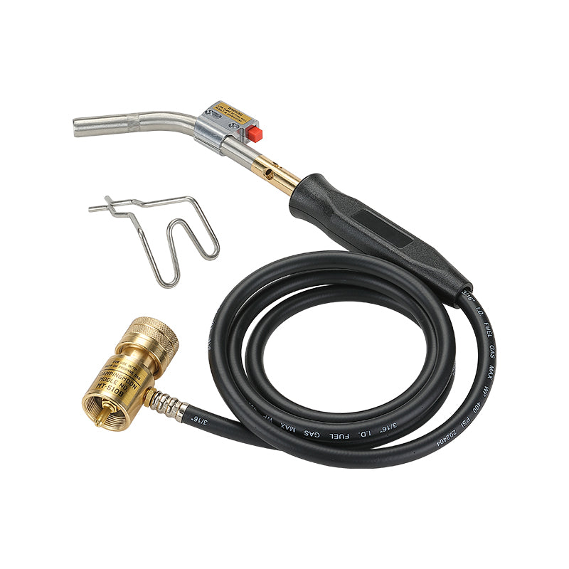 Load image into Gallery viewer, MT-5109 Propane Torch Head