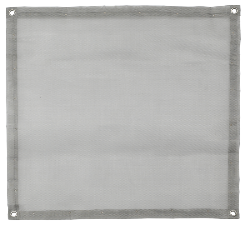 Load image into Gallery viewer, SOLO-201 Stainless Steel Bonfire Stand, B4 Type, with Canvas Case