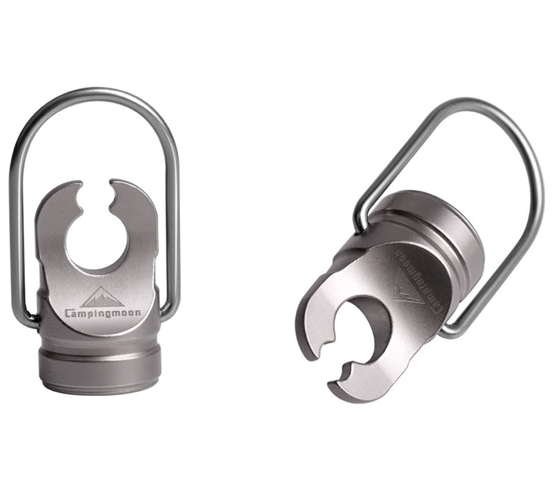 Load image into Gallery viewer, Z14 Lantern Extension Pole with Empty Canister Hole Punch Z12, 2pcs