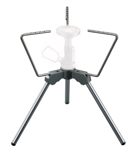 Z02 Smart Backpacking Stove Stand with Trivet