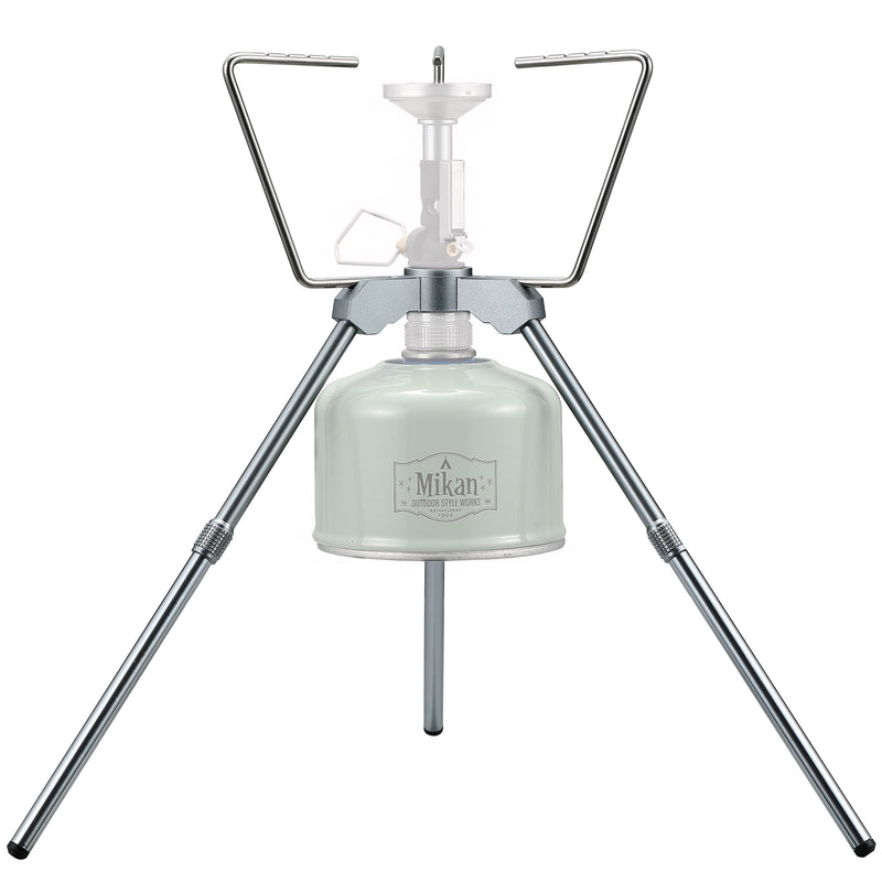 Load image into Gallery viewer, Z01 Smart Stand Lower Extension 2-Stage Upper Support (Gotoku) Gas Stand