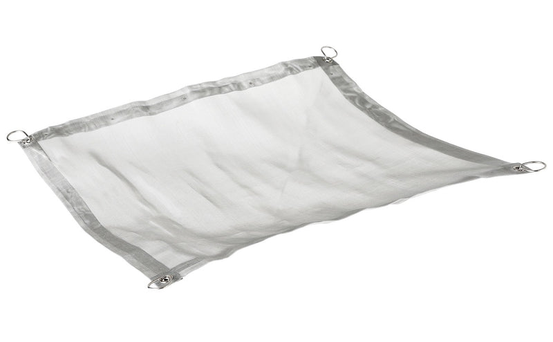 Load image into Gallery viewer, SOLO-101 Portable Mesh Fire Pit, 16.34-Inch