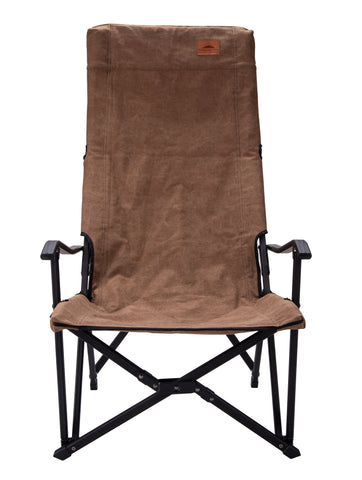 <b>COTTON CANVAS FABRIC</b>
Cotton canvas fabric is softer than synthetic fibers, which gives comfortable resilience.