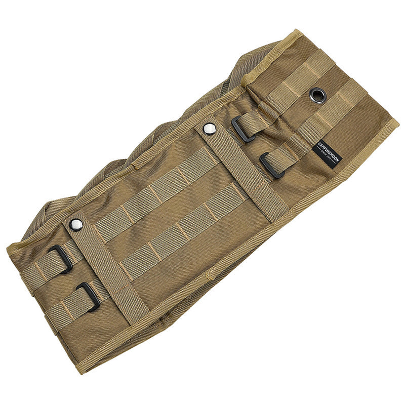 Load image into Gallery viewer, Side Storage Bag Outdoor Storage Box for Field Rack BG-1235, BG-1235k