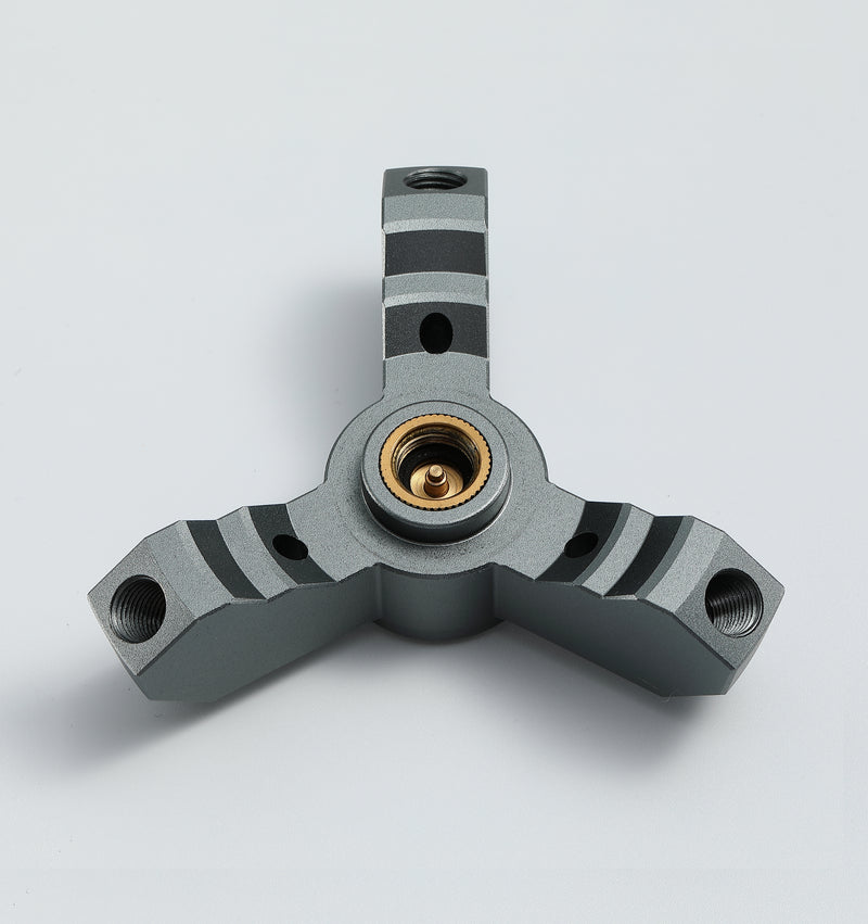 Load image into Gallery viewer, Z01 Smart Stand Lower Extension 2-Stage Upper Support (Gotoku) Gas Stand