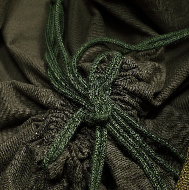 Load image into Gallery viewer, DO-32BK Carry Bag for Dutch Oven Durable Canvas