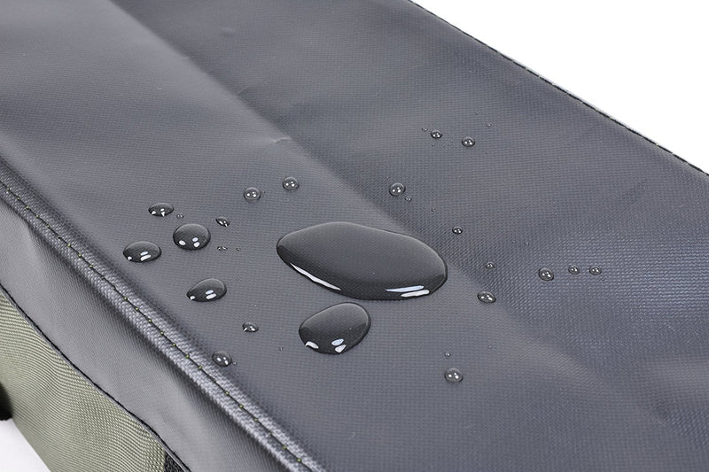 Load image into Gallery viewer, B-150C 13.8-inch Bottom Waterproof Outdoor Camping Tent Stakes Hammer Multi-Container Storage Bag