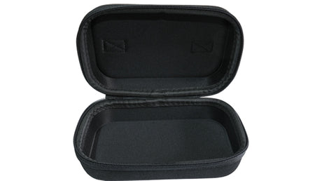 Inner
EVA material inner.
It is flexible and resilient, providing strong protection for internal gear.