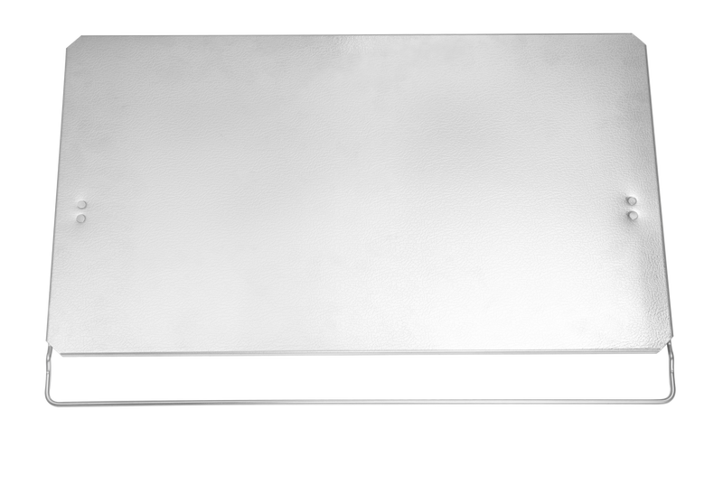 Load image into Gallery viewer, T-2305 Top Plate for Field Rack Storage Rack