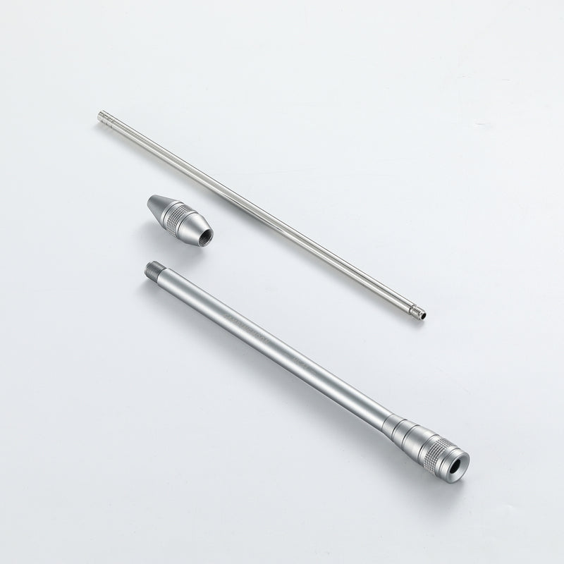 Load image into Gallery viewer, MS-43 Compact Fire Blowing Stick