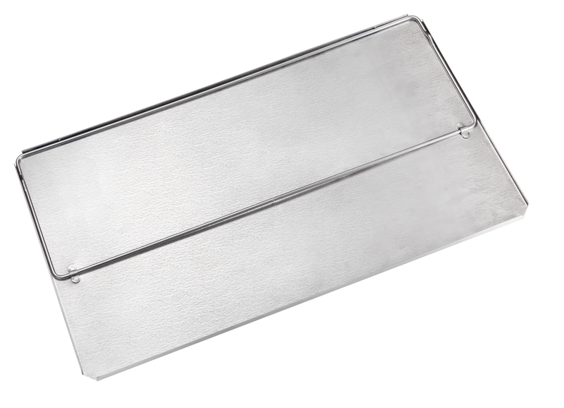 Load image into Gallery viewer, T-2305 Top Plate for Field Rack Storage Rack