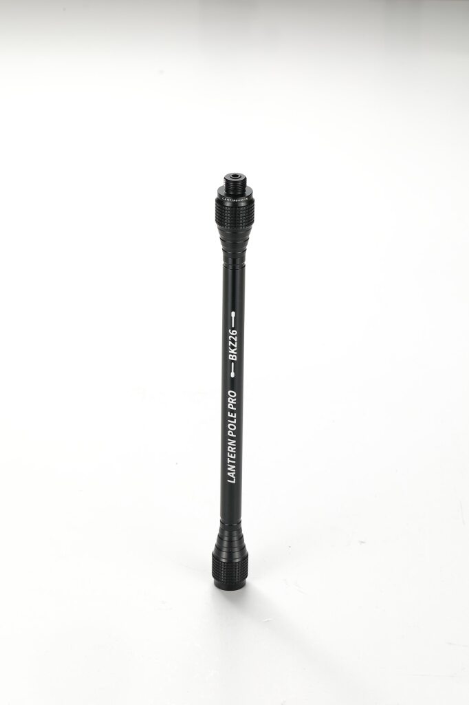 Load image into Gallery viewer, BKZ26 Camping Gas Lantern Extension Pole