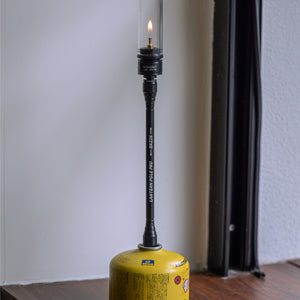 It can create a nice atmosphere for your outdoor/camping time.