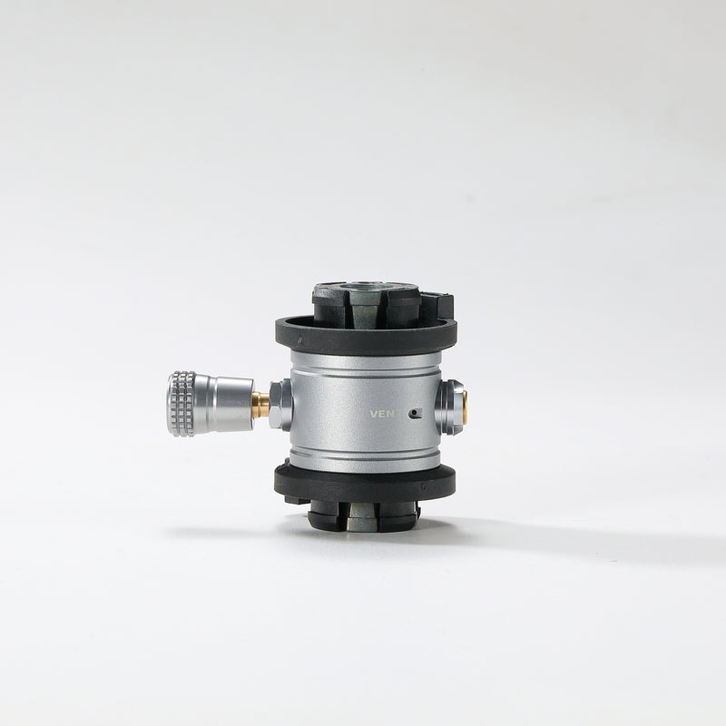 Load image into Gallery viewer, Z15-CB Butane Gas Cartridge Transfer Camping Cassette Canisters Gas Adapter