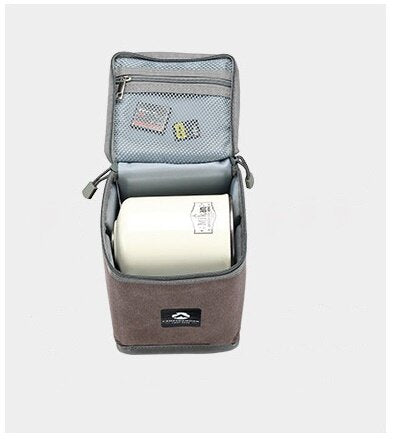 Load image into Gallery viewer, T-8BC Camping Gear Lantern Storage Case