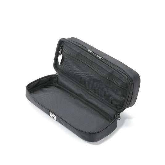 BK-30 Black Camping Gear Storage Box for Hammer & Lantern