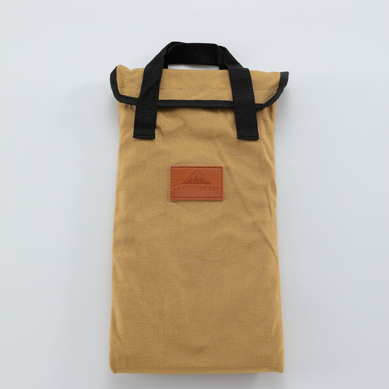 Load image into Gallery viewer, MS-1111 Portable Folding Stainless Steel Campfire Grill - 14-Inch Length