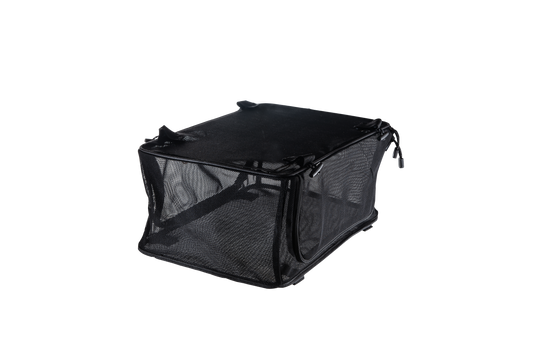 T-2303 Mesh Box for Multipurpose Storage Rack Mesh Bag