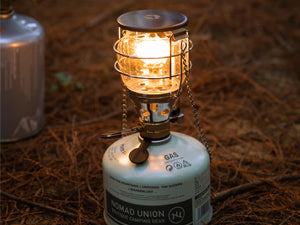 80W Equivalent Brightness
Up to 40 LUX at 1m—clear visibility in any setting