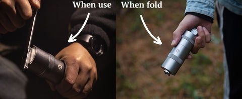 There is no problem even if you use it continuously. If you want to clean it, pls using brush.
