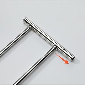 Simple & easy to assemble
Designed to assemble 4 frame parts (2 grille bridges, 2 base frames).There are few parts, and assembly is very simple.