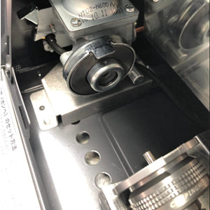 MAGNET RING
It can be used to a butane gas stove which has a magnetic attachment such as IWATANI 35FW/VA-30 butane stove etc...