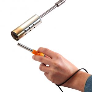 For gas torch
